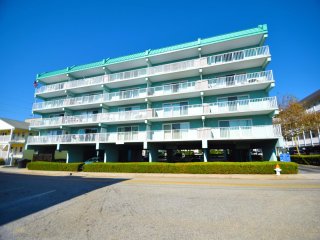 Surfwood 203
