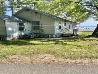 HARMON'S BEACH LIMIT 5