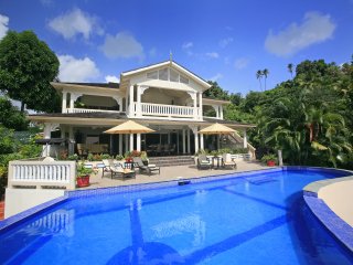 Ashiana Villa (1- 3 bedroom rate)