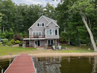 OWL HOUSE LIMIT 8