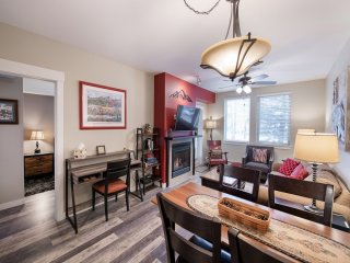 Premium Unit 4373- Fraser Crossing/Founders Pointe