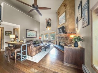 BE410 Bridge End Pet Friendly