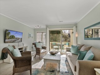 Casa Del Mar- PET FRIENDLY CONDO IN COLIGNY!