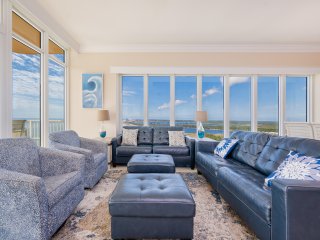 Phoenix Gulf Towers 2201