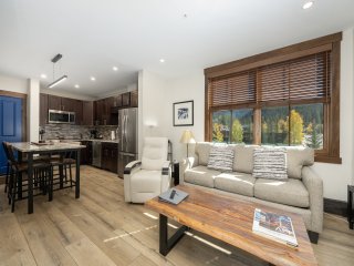 Premium Unit 1301- 1 Bedroom- Zephyr Mtn Lodge