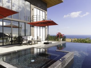 Hermosa OCean View Lot