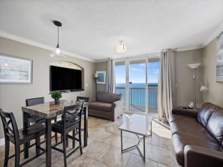 Pelican Beach 1709