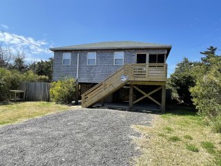 SUNFISH COVE