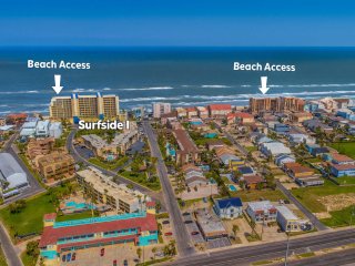 Near Beach " Updated " Pool &amp; Hot Tub