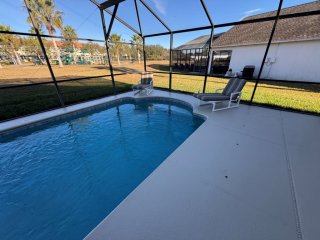 Casablanca Villa