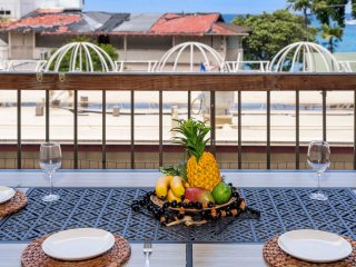 Kona Plaza#203