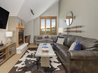 Select Unit 1709- 2BR- Zephyr Mountain Lodge