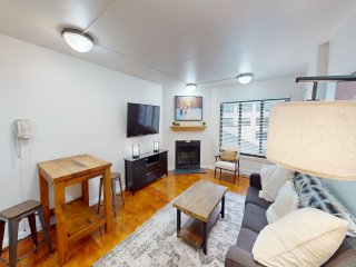 Silver Creek 2501- Brigham One Bedroom Condo