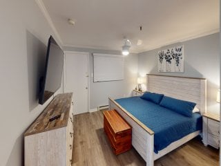Mountain Lodge 101- Brigham Two Bedroom Condo