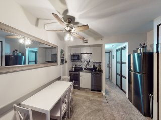 Silver Creek #1114- Brigham Studio Condo