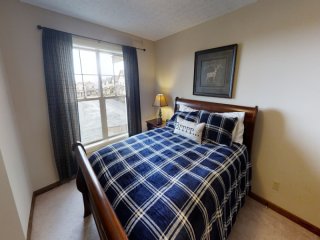 Black Bear Crossing 8- Brigham Four Bedroom Townhouse