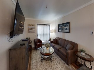 Snowcrest 316B- Brigham Two Bedroom Condo