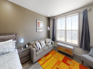 Expedition Station 216- Brigham Junior Studio Condo