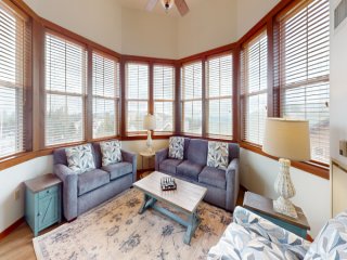 Allegheny Springs 400/402- Brigham Three Bedroom Condo
