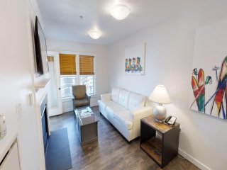 Allegheny Springs 341- Brigham One Bedroom Condo
