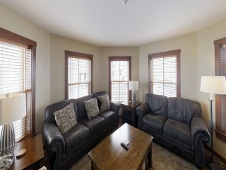 Allegheny Springs 220- Brigham Two Bedroom Condo