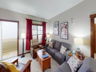 Soaring Eagle 213- Brigham Two Bedroom Condo