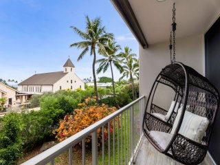 Kailua Village#201