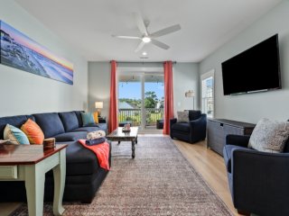 Coral Cottage
