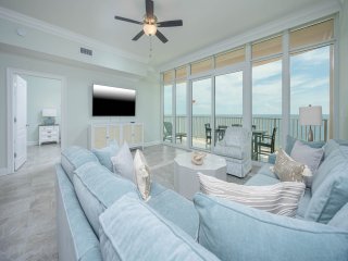 Phoenix Gulf Towers 1407