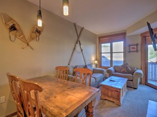 Copper One 1 Bedroom Condo #315