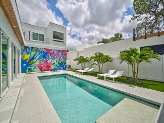 Paradise Found