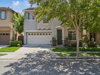 Silicon Valley 5BR Home | FIFA World Cup | SAP Center