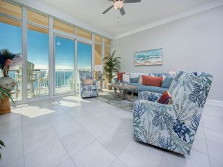 Phoenix Gulf Towers 2707