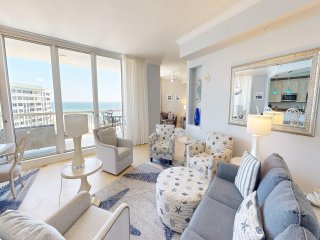 Saint Maarten Penthouse 1