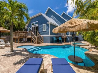 Tiki By The Sea