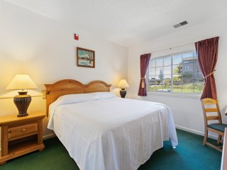 1st Floor Front Side Suite- 104