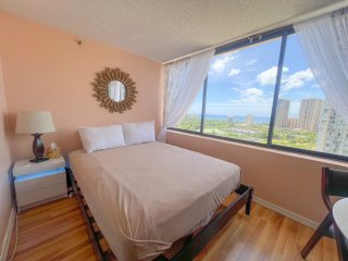 Island Haven Hawaiian Monarch Studio