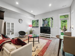 Cozy 1BR Retreat in Sammamish