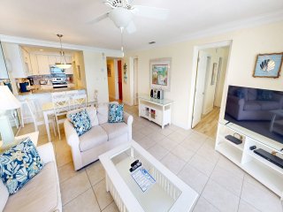 Beach House 602A