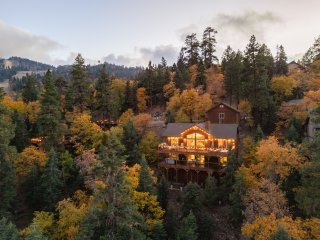 59- Eagles Peak Lodge