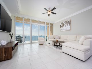 Phoenix Gulf Towers 2007