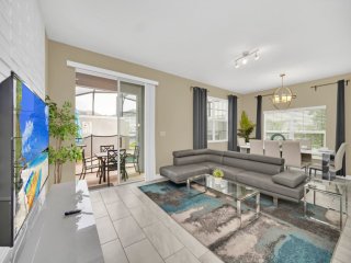 Corner Alcove Luxury Home Champions Gate Resort! 