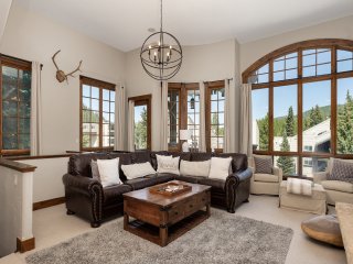 Iron Horse Manor