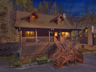 ER233- Bear Creek Lodge