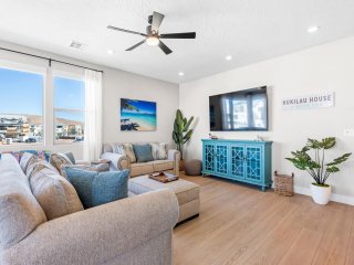 Hukilau House- St. George