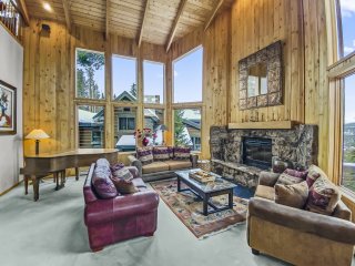 Mountain View Ski Lodge