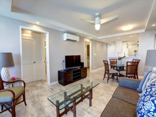 ROYAL MAUIAN, #116