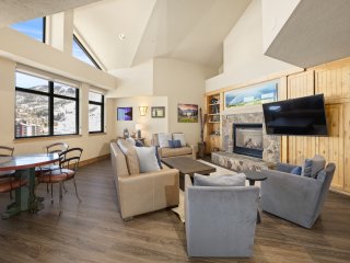 5 Bedroom Steamboat Grand- Penthouse 705