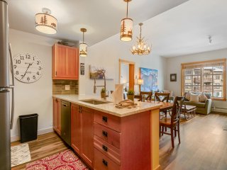 Passage Point 2 Bedroom Condo #513