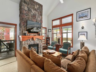 1311A- Two Bedroom Deluxe Eagle Springs West